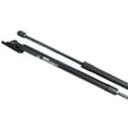 thumbnail image 4 of KAIHUIXING 10 Pieces - Hatch Lift Supports Rear Left Right Driver Passenger Side Strut Gas Charged Shock Black Steel for Jeep for Cherokee 1997-2001, 4 of 10