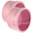 thumbnail image 2 of MasteelfCA 2pcs Flowers Packaging Boxes Gift Boxes with Lids Valentine Packaging Boxes, 2 of 8