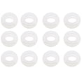 thumbnail image 1 of Round Silicone Ear Hooks for Eyewear - Secure and Comfortable, 1 of 5