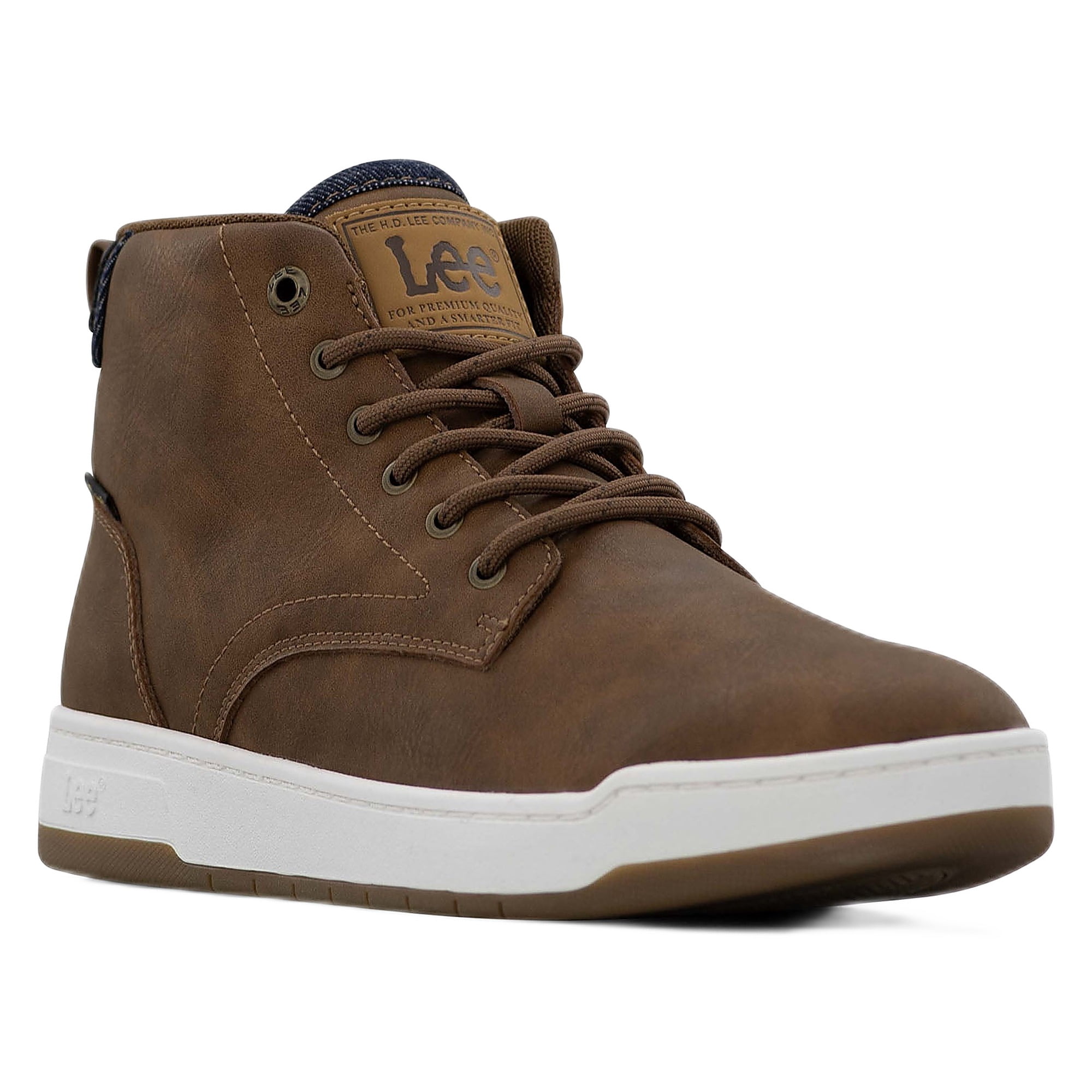 lee☆ Lee Men's Specter Sneaker - Walmart.com