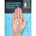 thumbnail image 6 of Electrolyte Tablets | No Sugar | 90 Count | Hydration Supplement | With Minerals | by Nature's Truth, 6 of 8