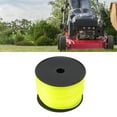 thumbnail image 3 of 3mm Quadrate Trimmer Line For- High Efficiency And  - Yellow, 3 of 8
