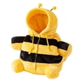 thumbnail image 1 of Comfortable and Functional Pet Backpack for Winter Outings, 1 of 8