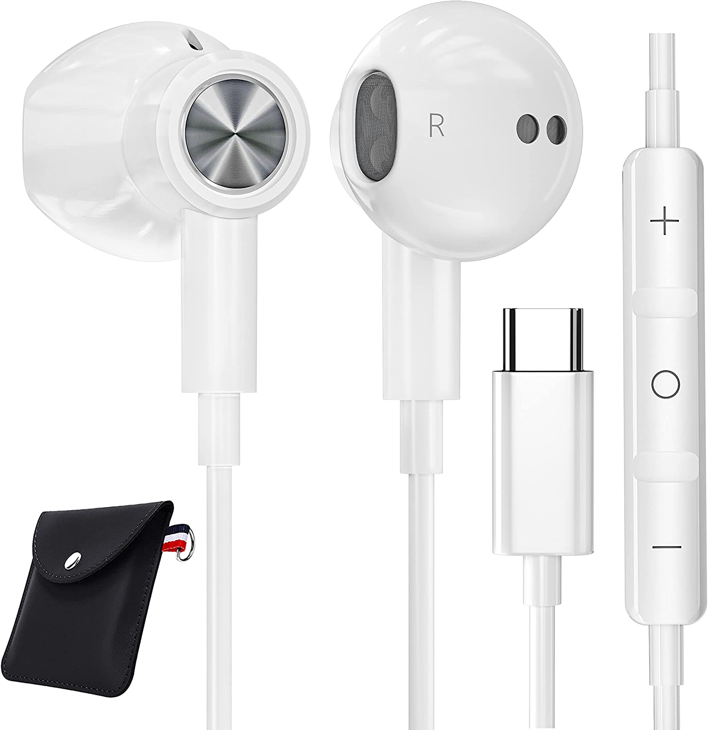 usb ear phones