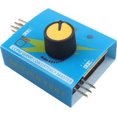 thumbnail image 1 of 2 Pcs Testeur Servo Maître Modèle Moteur d'Avion (4.8-6V) 3CH CCPM, 1 of 3