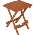thumbnail image 1 of adams quik-fold rectangle side table, 1 of 1