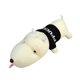 thumbnail image 1 of Bamboo Charcoal Bag Cartoon Dog Plush Toys Car Air Freshener Electromagnetic Wave Absorption 1Set, 1 of 5