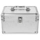 thumbnail image 1 of Caja de almacenamiento multifuncional shurdy mahjong box de aleación de aluminio kit de almacenamiento de almacenamiento para el hogar, 1 of 5