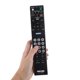 thumbnail image 4 of Bewinner RM-YD028 Control Remoto Portátil de TV para TV, Control Reemplazo de Remoto Universal Controlador Peque?o para LCD LED Smart TV EOTVIA No, 4 of 7