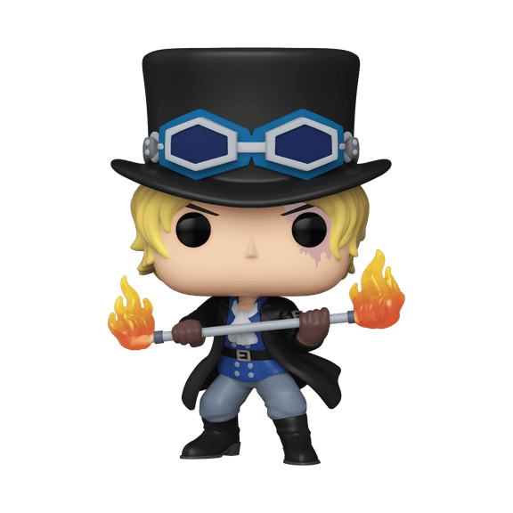 Funko POP! Animation: One Piece - Sabo
