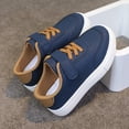 thumbnail image 2 of WAYUTE Sneakers for Boys Breathable Barefoot Baby Kids Flexible Soft Sole Wide Toe Lightweight Athletic Shoes Casual School Wear, 2 of 6