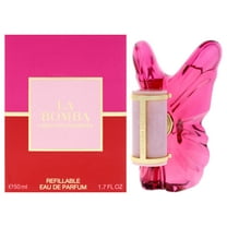La Bomba by Carolina Herrera for Women - 1.7 oz EDP Spray (Refillable)