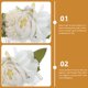 thumbnail image 4 of unbranded 3Ud Peine Para Con Decorativas Para Uso En Bodas Y Celebraciones, 4 of 6