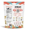 BeyondChipz Low Carb Tortilla STF9 Chips, Salty Good, Keto Friendly