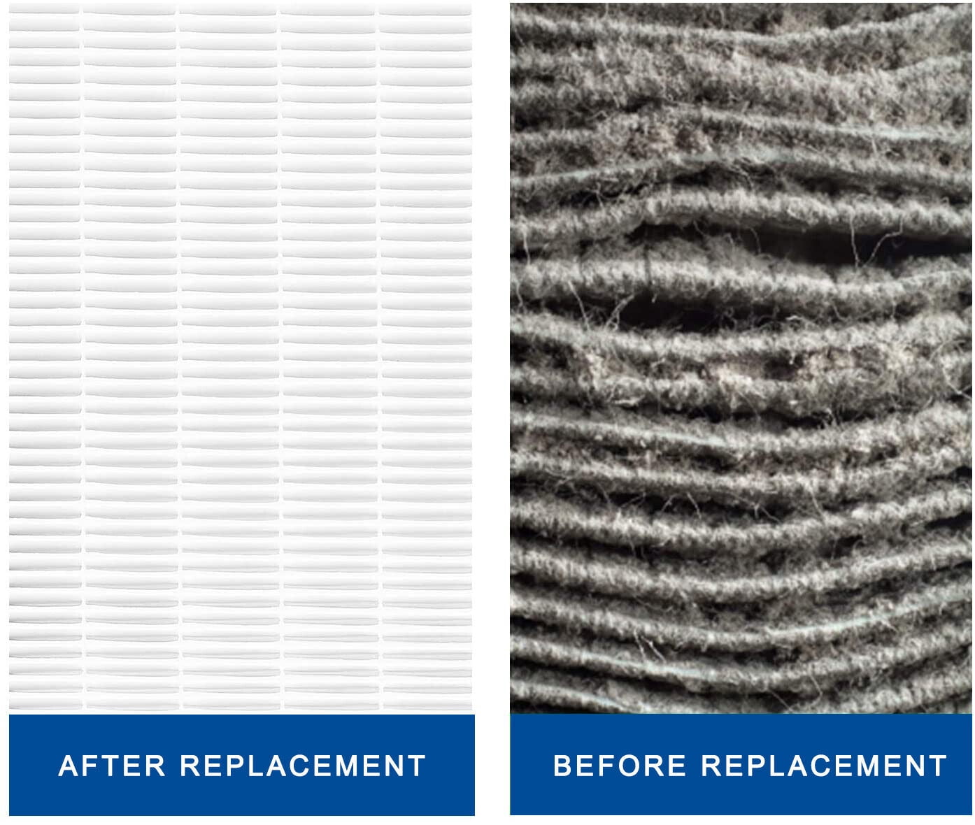 MaximalPower Replacement HEPA Filter for IQ Air F8 Models 102 10 10 00 | Compatible with HealthPro, IQAir HealthPro Plus, IQAir HealthPro Compact, IQ Air Filter Model F1 Air Purifiers
