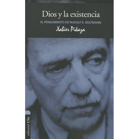 El Pensamiento de Bultmann (Paperback)