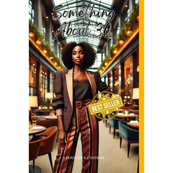 Something About 30, (Paperback)