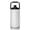 Ice White, variant on Siccups 128 oz (1 Gallon) Ice White Insulated  Jug