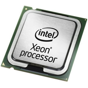 Intel Xeon X3220 4 Core 2.40GHz Processor Socket T LGA-775