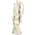 thumbnail image 2 of AngelStar Figurine d'Archange Raphael, 9 Pouces de Hauteur, 2 of 5