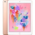 thumbnail image 2 of Restored Apple iPad 6 32GB Gold (Unlocked) (Refurbished), 2 of 2