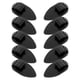thumbnail image 1 of GOOHOCHY 10 piezas de fijación de alfombrillas antideslizantes para alfombras de automóvil, anclajes de alfombrillas, clip de fijación de alfombrillas, clip de alfombrilla antideslizante, 1 of 8
