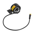 thumbnail image 2 of El Acelerador de Pulgar Es Fácil de Instalar Y Es Un Reemplazo para Su Acelerador de Freno Eléctrico. A, 2 of 9