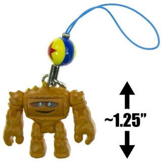 Toy Story Chunk Toy