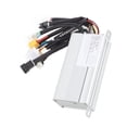 thumbnail image 1 of Controlador De Bicicleta Eléctrica, Rendimiento Seguro Y Confiable Buena Disipación De Calor Controlador De Scooter Eléctrico De aleación De Aluminio 48 V Para Triciclo, 1 of 7