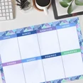 thumbnail image 2 of Planner Organizador Semanal Planificador 100 Hojas, 2 of 4