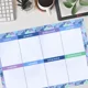 thumbnail image 2 of Planner Organizador Semanal Planificador 100 Hojas, 2 of 4