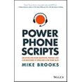 thumbnail image 1 of Power Phone Scripts, Mike Brooks Hardcover, 1 of 3