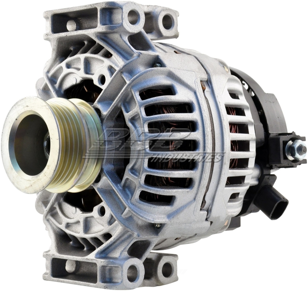 Bbb Industries 13804 Alternator Fits select: 2001-2003 SATURN L200, 2000 SATURN LS1