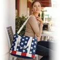 thumbnail image 3 of Pakapalooza Patriotic Tote Bag, 3 of 4