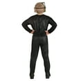 thumbnail image 2 of Jazwares JWC0723SM Boba Fett Value Child Costume - Small, 2 of 9