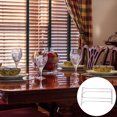 thumbnail image 4 of KAKOWELY Glasses Draining Rack 1 Pc Multi-layers Wine Cups Holder Stainless Storage Rack for Kitchen (Silver)13.39"X8.58"X1.97", 4 of 5
