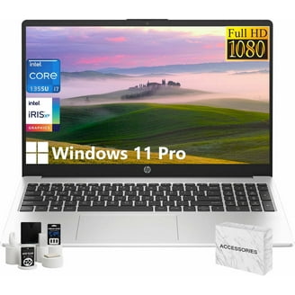 HP Pavilion 15.6'' FHD Touchscreen, Intel Core i7, 16Gb RAM, 1Tb