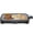 Grey - 10" x 20", variant on Chefman All-Purpose 10" x 20" Nonstick Extra-Large Griddle, Black