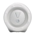 thumbnail image 5 of JBL CHARGE 6 Waterproof Portable Speaker Bundle with gSport Carbon Fiber Case (White), 5 of 9