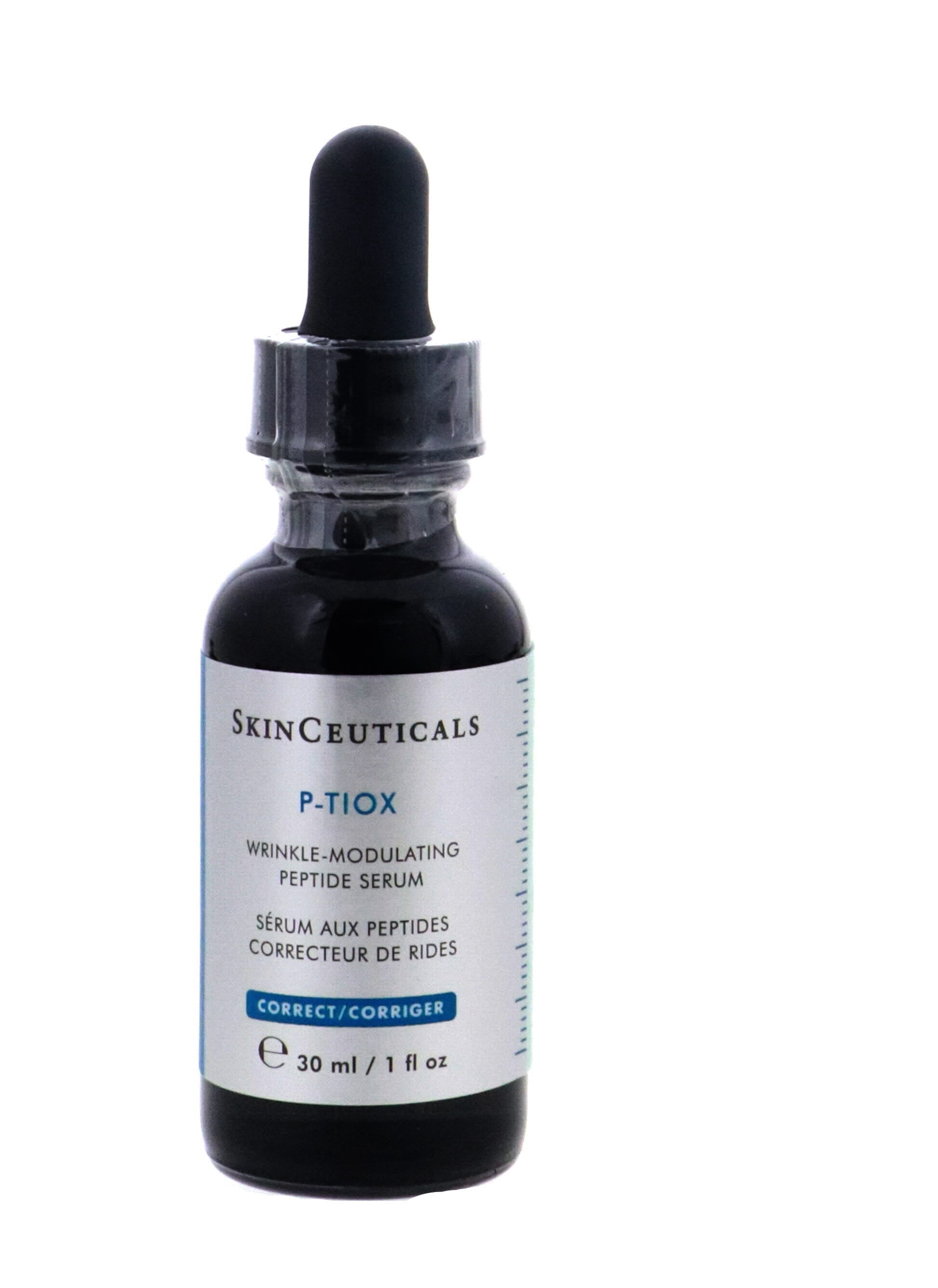 SkinCeuticals P-TIOX Anti-Wrinkle Peptide Serum, 1 oz