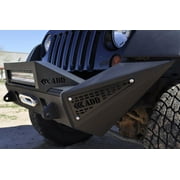 Addictive Desert Designs 07-18 Jeep Wrangler JK Stealth Fighter Large Side Pods
