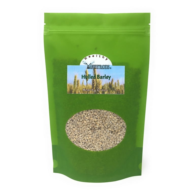 Super Barley Nutritional Cereal (200g/bag) - Shop winseed Oatmeal/Cereal -  Pinkoi