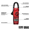 thumbnail image 4 of 400 Amp AC Digital Clamp Meter, 4 of 6