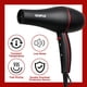 thumbnail image 5 of Set de secador de pelo Lockmio Ionic 1800 W con 13 accesorios, 5 of 9