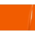 thumbnail image 3 of Avery Dennison SC950 Opaque Bright Orange 380-O 2ft x 10ft Graphic Vinyl Film Sheet Roll - for, 3 of 7