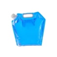 thumbnail image 4 of Contenedor de agua plegable kusrkot Dispensador de bebidas Cubo de agua 10L 40.5cmx38cm, 4 of 8