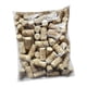 thumbnail image 2 of 100x Mini tapón de botella de vino corchos de vino, tapones de corcho tapones de botella, pequeños tapones de vino de madera, tapones de corcho para, 2 of 9