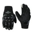 thumbnail image 1 of BSDDP Motorcycle Riding Gloves Rider Anti-slip Anti-drop Four-season Universal Outdoor Breathable Touch Screen Gloves, 1 of 8