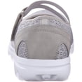 thumbnail image 3 of Propet TravelActiv Mary Jan pour Femmes, Argent, 6 W US, 3 of 8