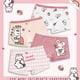 thumbnail image 1 of Ropa interior para niñas, calzoncillos tipo bóxer de algodón puro para niños, ropa interior de seda helada para niñas que se puede usar en todas las estaciones, 1 of 5